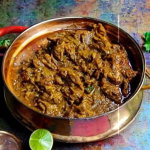 Bharta