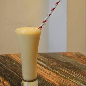 Lotus Biscoff Shake