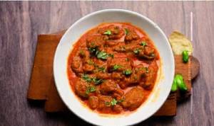 Chicken Keema Masala 