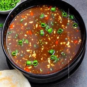 Veg Hot & Sour Soup