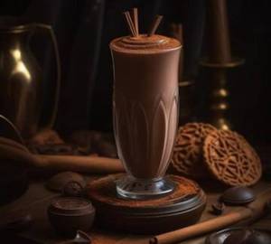 Mix Chocolate Shake