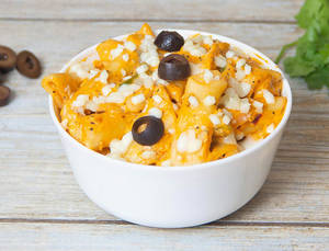 Creamy Pasta