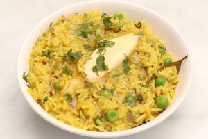 Dal Khichadi