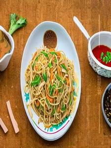 Veg Noodles