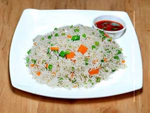 Veg Fried Rice