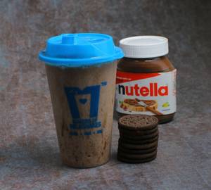 Choco -A- List Thick Shake