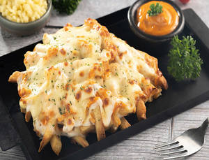 Loaded Fries