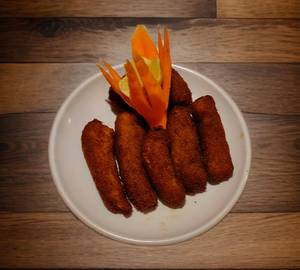 Finger Fish