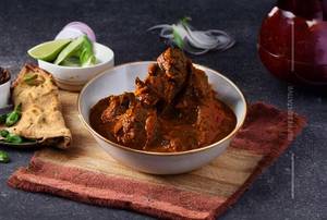 Mutton Rogan Josh
