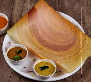 Masala dosa