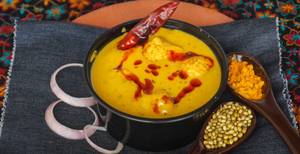Kadhi Pakoda Vali