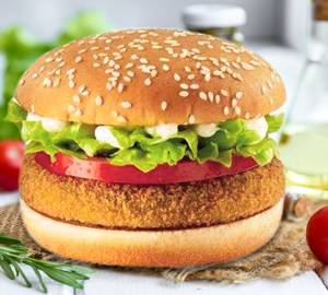 Tikki Burger