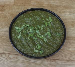 Mutton Keema Pav Hyderabadi [Medium, Serves 1]                 