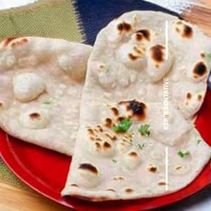Tandoori Chapati