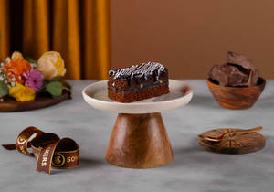 Choco Browni Pastry