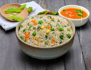 Special Fried Rice