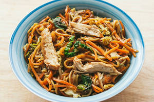 Chicken Chowmein
