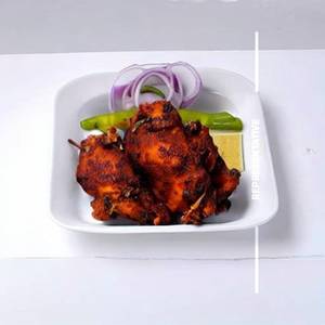 Andhra Chicken Dry