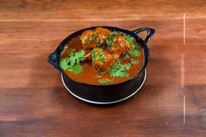 Kadai Chicken