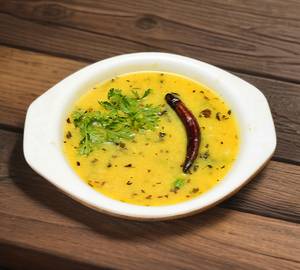 Dal Fry