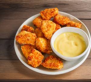 Chicken Nuggets [10 Pieces]