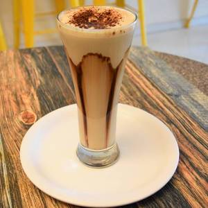Hazulnut Iced Coffee [290 ml]