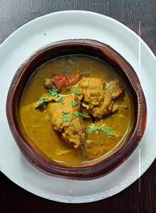 Chicken Mughlai