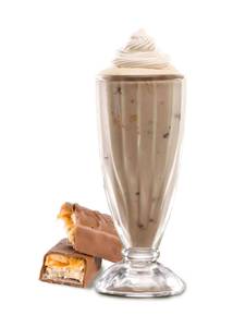 Snickers Shake