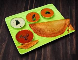 Gobi Masala Dosa