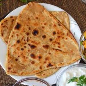 Ajwain Paratha