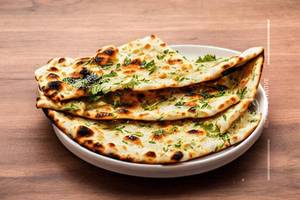 Veg Naan