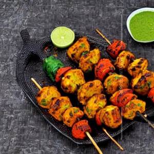 Tandoori Bharwan Aloo