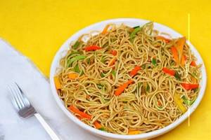 Mixed Veg Noodles