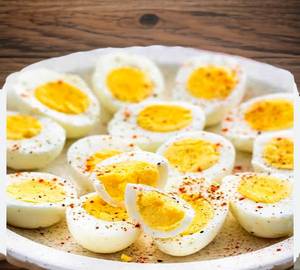 Boiled Egg