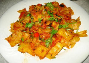 Kaima Parotta
