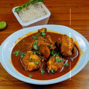 Kadhai Chicke Masala
