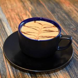 Creamy Coffee [190 ml]