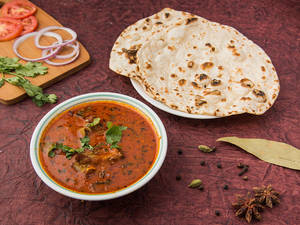 Chicken Korma
