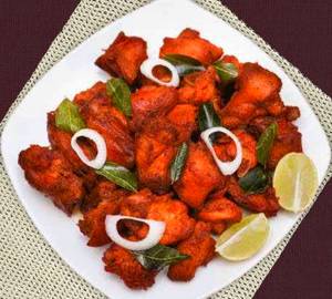 Chilli Chicken