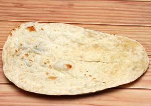 Plain Naan