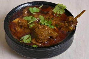 Mutton Curry
