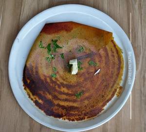 Chicken kari dosa