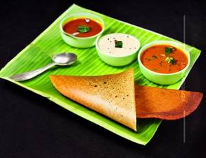 Gobi Masala Dosai