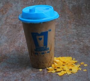 Choco Crunch           Thickshake