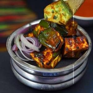 Paneer Hot Pepper