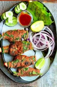 Hara Bhara Kebab