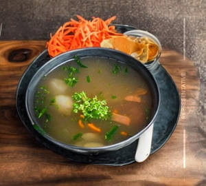 Clear Soup