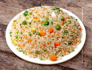 Gobi Fried Rice