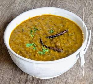 Dal Tadka (Black)