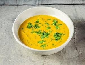 Kadhi Pakoda